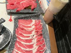 -哥老官重庆美蛙鱼头(宝山龙湖店)
