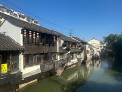 -葑门横街