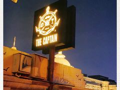 -船长酒吧 The Captain