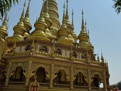 -西双版纳勐泐文化旅游区