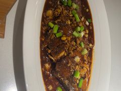 -西安饭庄·非遗陕菜(钟楼店)