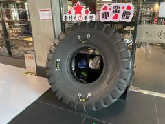 -金融街长安体育中心(北京长安店)