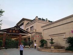 -月圆霖特色农家乐