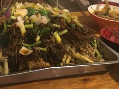 -特色油卤串串(水碾河店)
