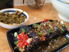 -常樂屋·常德米粉(青年路店)