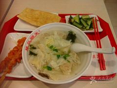 -琴岛顺天馄饨(营口路市场店)