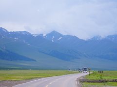 -新疆那拉提国家旅游度假区