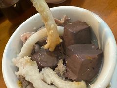 -华哥新鲜猪精品美食