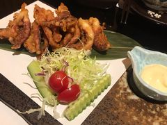-天狗山料理(省体店)
