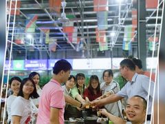 -五指山生态小黄牛(皮皮虾海鲜广场店)