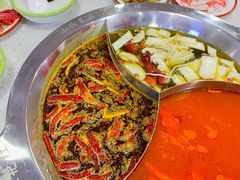 -陳艳红火锅(港汇店)