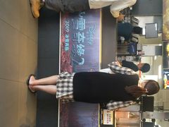 -麦当劳餐厅(龙平西路店)