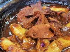 -珍珍小食店(西华路店)