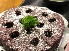 十二舍黑米糕-十二舍·湯物素煮(江泰潤政店)