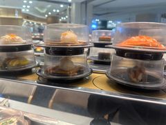 -争鲜回转寿司(朝北大悦城店)