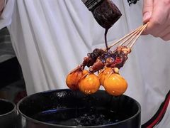 -鸟山鸣·日料食堂(王府井店)