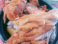 -犟骨头排骨饭(回龙观龙禧店)