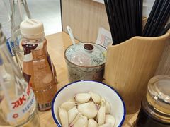 -子午路张记肉夹馍(兵马俑店)