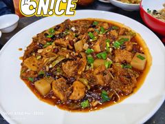 坨坨鱼-春来和(汉城南路店)