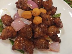 -潮珍苑海鲜粤菜酒家·广式茶点·宴请(临江大道店)