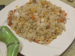 -香港威特瑞茶餐厅(小白楼音乐厅店)