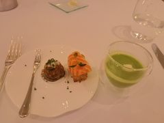 开胃小菜-Jean Georges