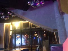 -岁粤Moon·湖景餐厅(月光码头店)