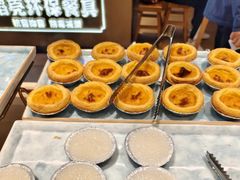 -素满香·食养自助(建邺万达店)