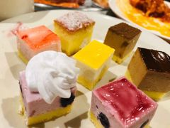 -汉丽轩韩式自助烤肉(大学城龙湖U城天街A馆店)