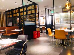 大堂-西堤牛排(龙德广场店)