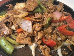 -观城阁家常菜·精品烤鱼·锦州烧烤(崇文门店)