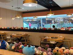 -嬷孙家潮汕牛肉火锅(北京路天河城店)