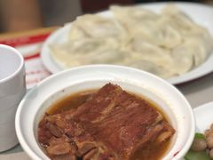 -喜家德虾仁水饺(华强天虹店)