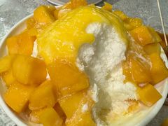 -水牛奶皇后糖水铺(深圳总店)