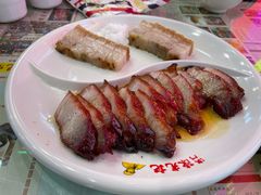 -澳门陈光记烧味饭店(万象城店)