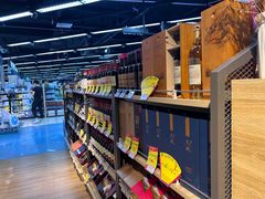 -合家福超市(合肥滨湖百大店)