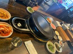 -Dombe豚(黑猪肉街店)