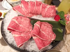 -四面泰(环贸IAPM店)