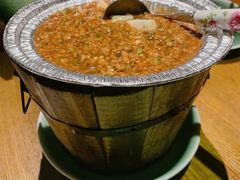 -粗茶淡饭·隐庐私厨(东亭店)