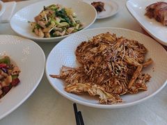 -北京全聚德(方庄店)