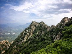 -大境门景区