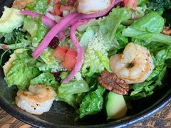 -Q MEX 库迈墨西哥餐吧(三里屯店)