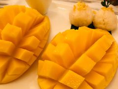 -Make Me Mango Tha Tian