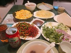 -老昌春饼(中央大街店)