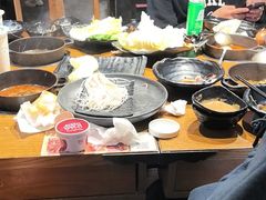 -呷哺呷哺 黄金牧场 (欢乐谷店)