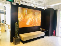 -P.STYLE 派斯造型