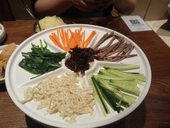 -云海肴·汽锅鸡·云南菜(美罗城店)