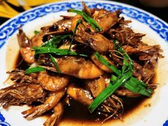 -老头儿油爆虾·知味杭州(爱琴海购物中心)