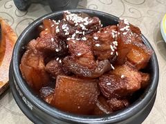 -百家园土菜馆(兴民北路店)