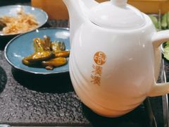 -湊湊火锅·茶憩(锦艺城店)